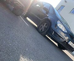ford smax