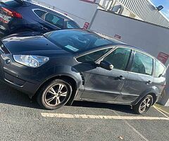 ford smax - Image 4/8