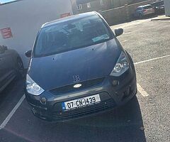 ford smax - Image 5/8