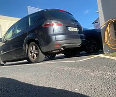 ford smax - Image 6/8