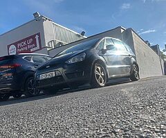 ford smax - Image 7/8