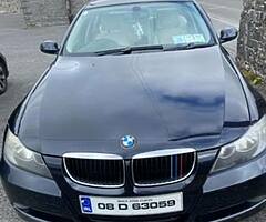 Bmw 318 diesel