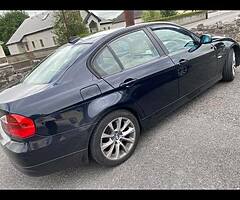 Bmw 318 diesel
