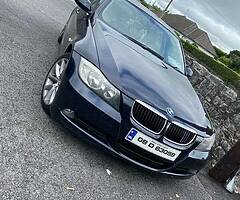 Bmw 318 diesel - Image 5/5