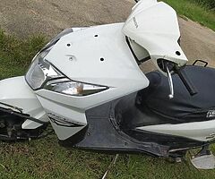 Dio Honda scoter - Image 4/8