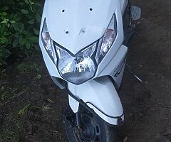 Dio Honda scoter - Image 5/8