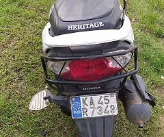 Dio Honda scoter - Image 7/8