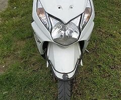Dio Honda scoter - Image 8/8