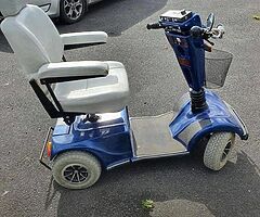 Mobility Scooter - Image 4/4