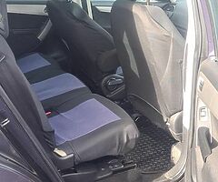Citroen c4 grand picaso 2008 - Image 6/9