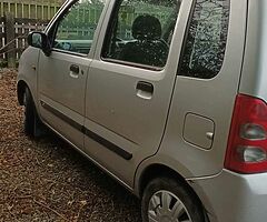 Suzuki wagan Automatic - Image 6/10