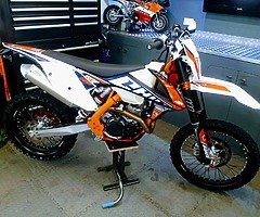 2019 KTM 450 - Image 3/8