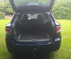 09' Toyota Avensis estate 2.0 diesel TAX & NCT - Image 3/8