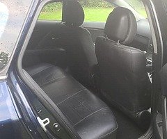 09' Toyota Avensis estate 2.0 diesel TAX & NCT - Image 5/8