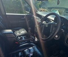 Landrover Discovery 3 - Image 3/7