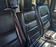 Landrover Discovery 3 - Image 4/7
