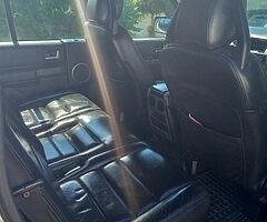 Landrover Discovery 3 - Image 5/7