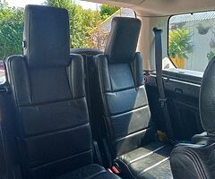Landrover Discovery 3 - Image 6/7