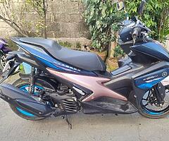 Aerox doxou 2019 - Image 4/5