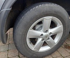 Nissan qashqai 1.6 petrol