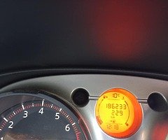 Nissan qashqai 1.6 petrol - Image 4/6