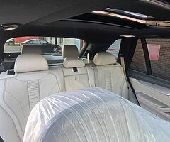 BMW X5 M50D - Image 6/10