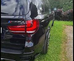 BMW X5 M50D - Image 7/10