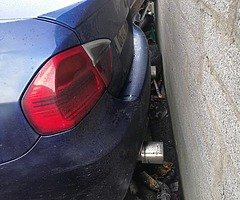 E90 320d Msport for breaking - Image 4/7