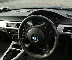E90 320d Msport for breaking - Image 7/7