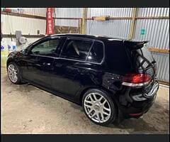 MK6 Golf 2.0 (Swaps) - Image 6/6