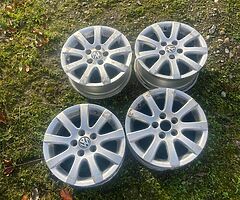 Alloys