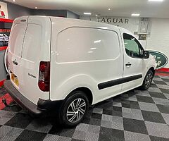 2014 Citroën Berlingo - Image 5/5