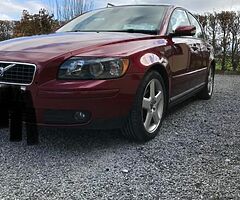 Volvo S40 1.6 DSL