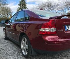 Volvo S40 1.6 DSL
