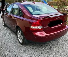 Volvo S40 1.6 DSL - Image 3/5
