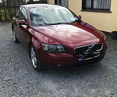 Volvo S40 1.6 DSL - Image 4/5