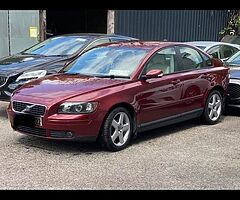 Volvo S40 1.6 DSL - Image 5/5