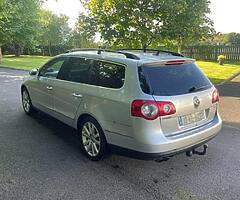 2010 passat estate - Image 3/10