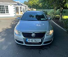2010 passat estate - Image 6/10