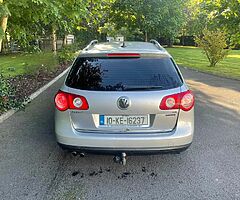 2010 passat estate - Image 7/10