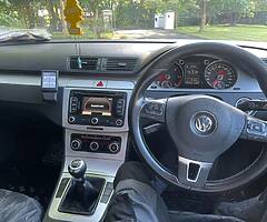 2010 passat estate - Image 8/10