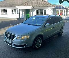 2010 passat estate - Image 10/10