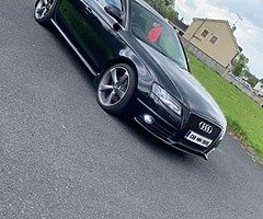 Audi A4 - Image 4/4
