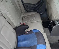 Audi A4 - Image 4/6