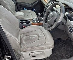 Audi A4 - Image 5/6