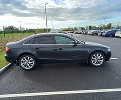 Audi A4 - Image 6/6