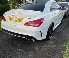 2014 Mercedes-Benz CLA-Class - Image 3/7