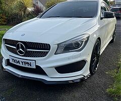 2014 Mercedes-Benz CLA-Class - Image 5/7