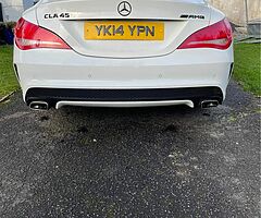 2014 Mercedes-Benz CLA-Class - Image 6/7