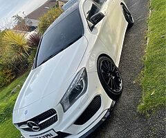 2014 Mercedes-Benz CLA-Class - Image 7/7